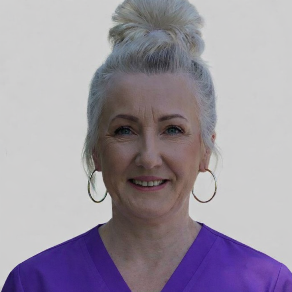 Irena Garbacz-Kułaga